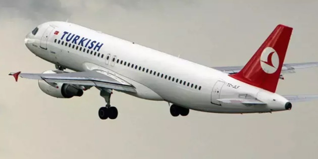 Türk Hava Yolları Yeni Şirketini Duyurdu